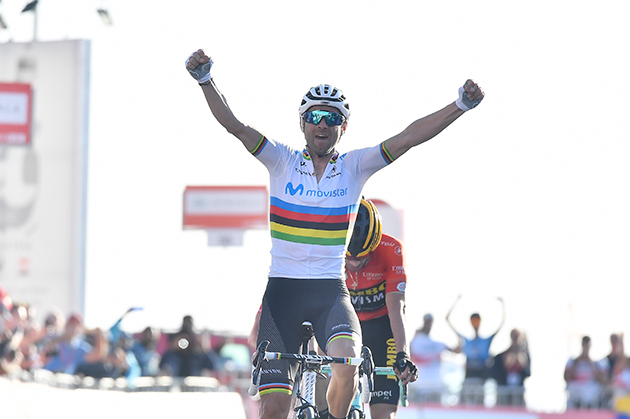 Alejandro Valverde